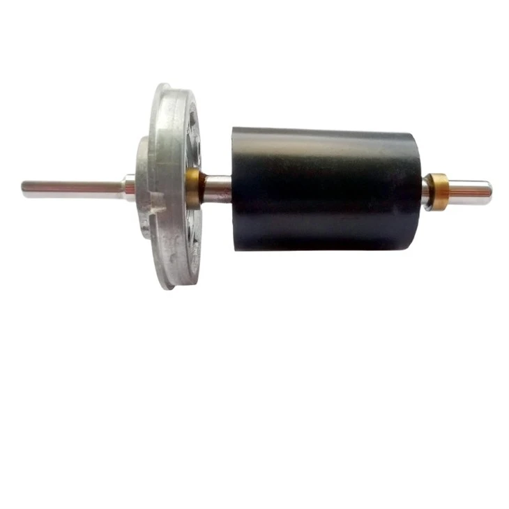 BLDC Pump Rotor Magnets (bonded Magnets)
