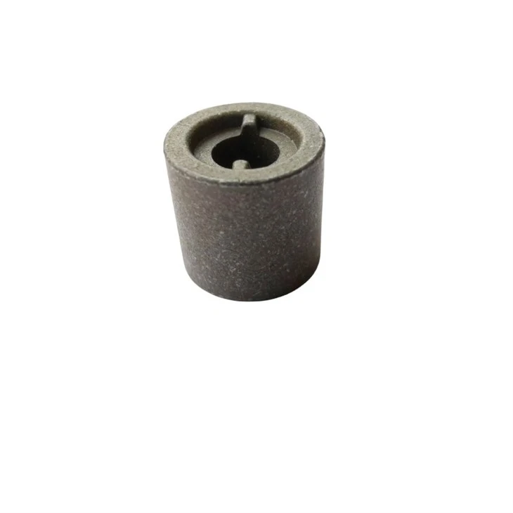 PA12 PA6 PPS NdFeB Permanent Magnet Insotropic Bonded NdFeB Injection Magnet
